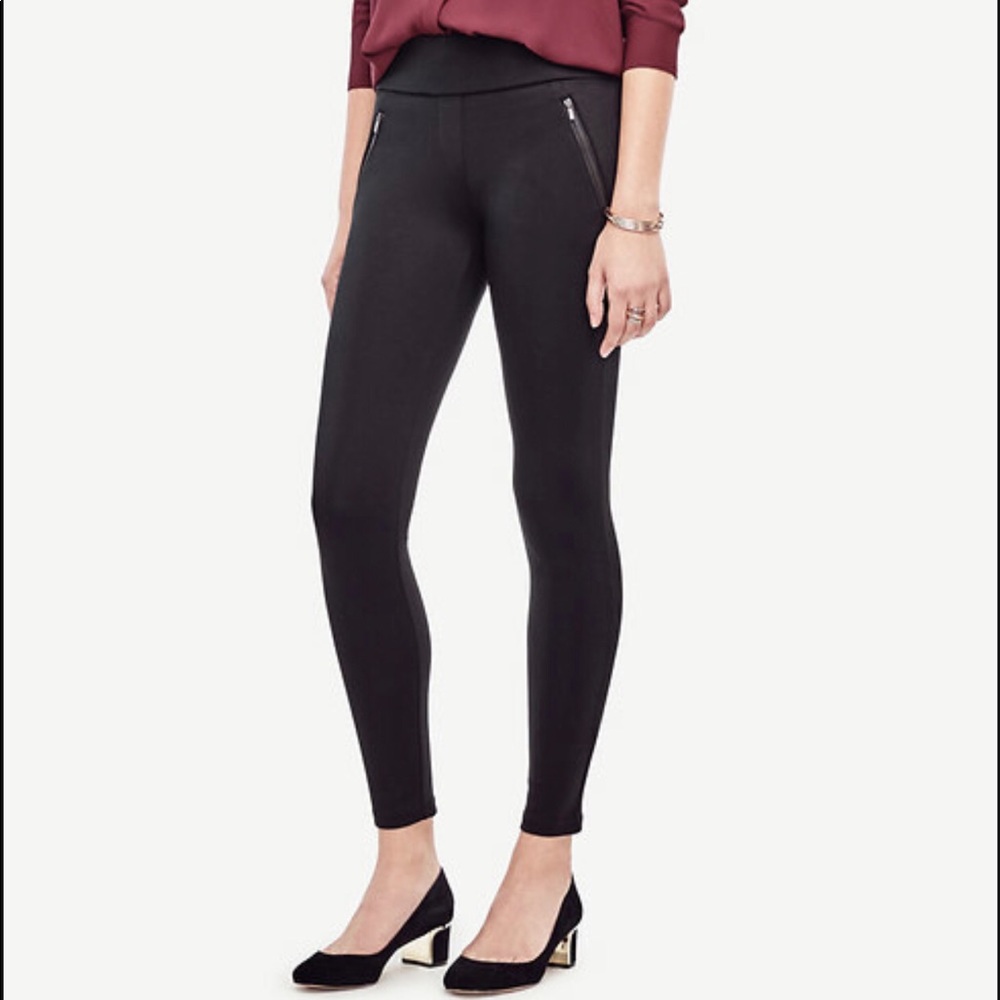 Ann Taylor Leggings
